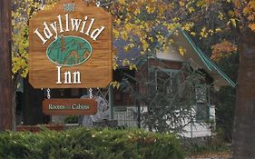 Idyllwild Inn